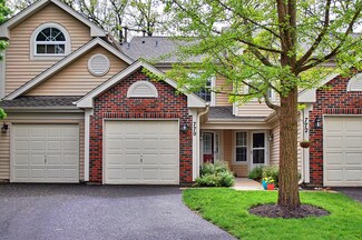 770 Ripple Brook Ct Unit 122, Elgin, IL 60120