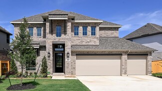 368 Prickly Poppy Loop, Kyle, TX 78640