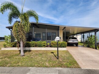555 Sunrise Ave, North Fort Myers, FL 33903