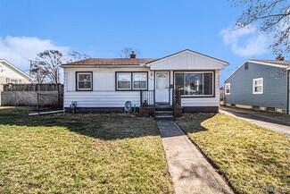 581 Wharton St, Ypsilanti, MI 48198