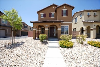 5713 Heineken Dr, North Las Vegas, NV 89031
