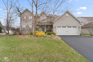 2704 Discovery Dr, Plainfield, IL 60586