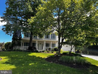 111 Settlers Cir, Winchester, VA 22602
