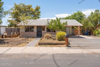409 W Fairview St, Chandler, AZ 85225