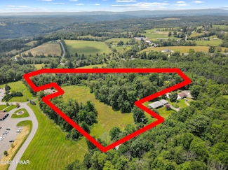 0 Golf Hill Rd, Honesdale, PA 18431