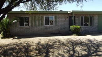 1932 E Virginia St, Tucson, AZ 85706