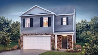 102 Licklog Ct Unit Lot 0152, Seneca, SC 29678