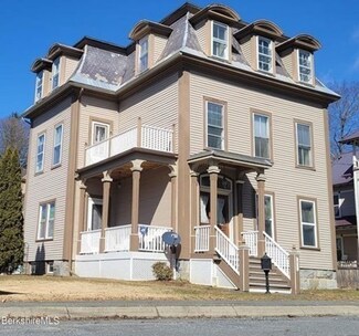 61 Elmwood Ave, North Adams, MA 01247