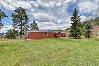 725 W Highway 24, None, CO 80863