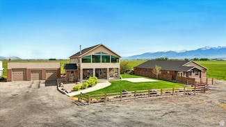 3703 W 600 S, Logan, UT 84321