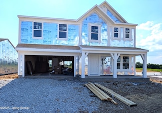 705 Learning Ridge, Shelbyville, KY 40065
