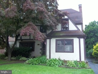 1036 Drexel Ave, Drexel Hill, PA 19026