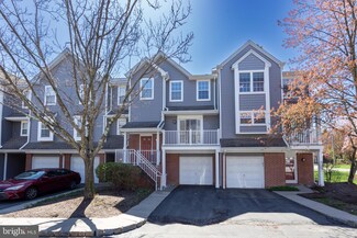 76 E Shrewsbury Place, Princeton, NJ 08540