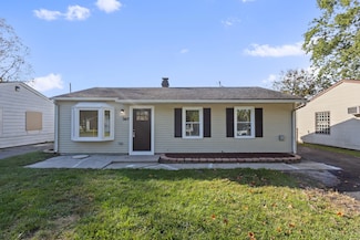 3417 E 21st Ave, Lake Station, IN 46405