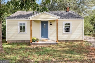 638 Vickery St, Hartwell, GA 30643