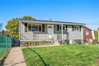 603 Highland Ave, Apollo, PA 15613