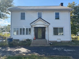 1115 W 3rd St, Marion, IN 46952