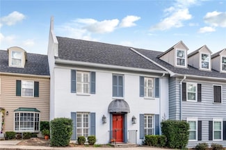 220 Nack Ln Unit E, Mobile, AL 36608