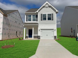 832 Manitou Cir, Aiken, SC 29801