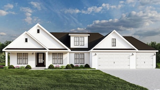 2188 Pettus Way Unit BOC 23, Surfside Beach, SC 29575