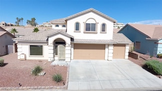 2905 Shimmering Bay St, Laughlin, NV 89029