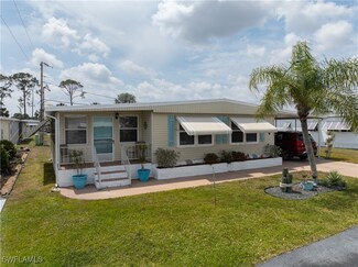 202 Harvest Ln, North Fort Myers, FL 33917