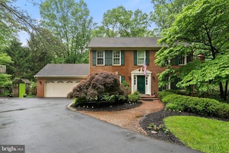 11100 Burywood Ln, Reston, VA 20194