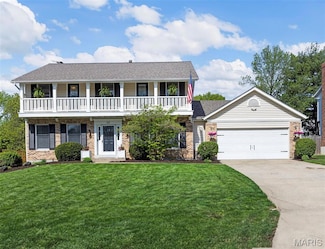 113 N Biddeford Ct, Saint Charles, MO 63304