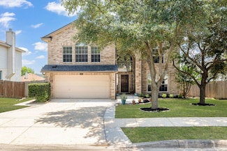 11106 Shetland Hills, San Antonio, TX 78254