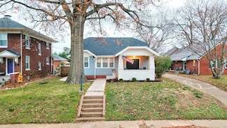 1303 Locust St, Owensboro, KY 42301