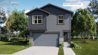 1169 Heyburn Mount Heights, Colorado Springs, CO 80904