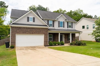 7453 Coppice Dr, Columbus, GA 31820