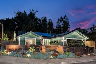 736 Birchview Dr, Encinitas, CA 92024