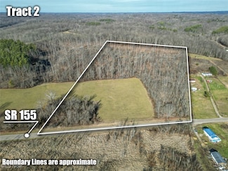 Tract 2 State Route 155 SE, Corning, OH 43730