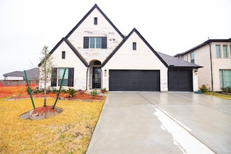 19211 Belmont Stakes Way, Tomball, TX 77377