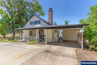 9301 Hallelujah Dr NE, Salem, OR 97305