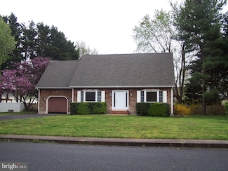 3825 Seymour Dr, Trappe, MD 21673