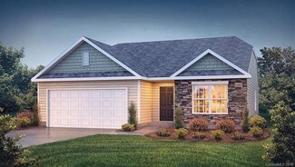 5312 Park Rd Unit Lot 26, Charlotte, NC 28209