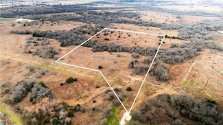 TBD Tract #8, Private Road 350, Hubbard, TX 76648