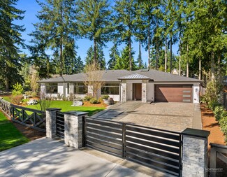 12608 NE 30th St, Bellevue, WA 98005