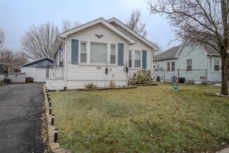 505 Lincoln Ave, East Alton, IL 62024