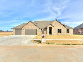 4333 Courtlyn Ave, Tuttle, OK 73089