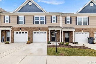 4334 Kidsgrove Rd, Henrico, VA 23231