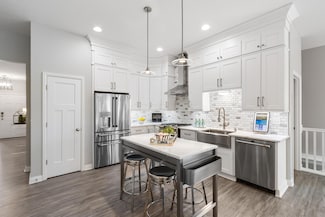 4328 Bluebird Dr, Shawnee Hills, OH 43065