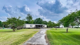 873 Louisiana 398, Labadieville, LA 70372