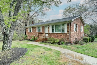 2830 Danieltown Rd, Goochland, VA 23063