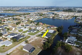 1420 NW 2nd Terrace, Cape Coral, FL 33993