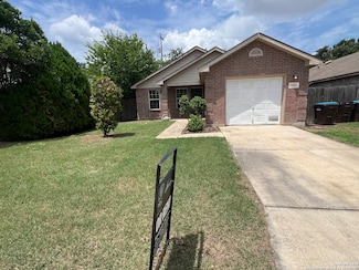 10615 Shaenpath, San Antonio, TX 78254