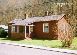 2687 Miracle Mtn Rd, Welch, WV 24801
