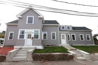 2 Spring St, Woburn, MA 01801